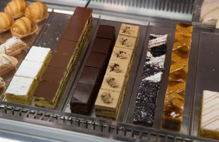 Pasticceria Bellunese food