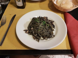 Osteria Al Cicheto food