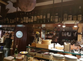 Osteria Al Cicheto food