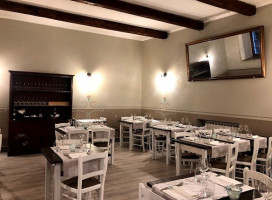 Cantina Colonna food