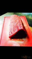 Anima Sicula Fish And Bistrot food