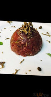 Anima Sicula Fish And Bistrot food