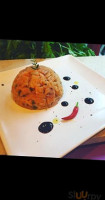 Anima Sicula Fish And Bistrot food