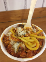 Pasta Gogo food