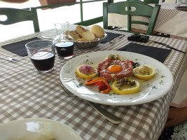 2 Laghi food