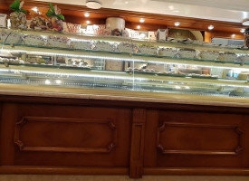 Pasticceria Gerlin Francesco inside