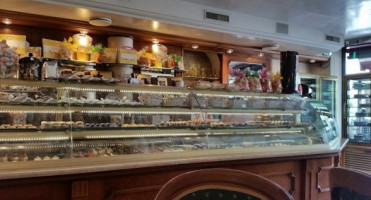 Pasticceria Gerlin Francesco inside