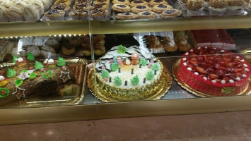 Pasticceria Gerlin Francesco inside