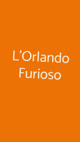 L'orlando Furioso food