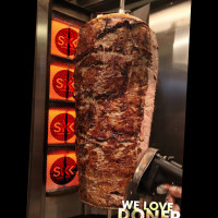 Skk Kebab food