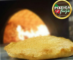 Pizzica E Fujie food