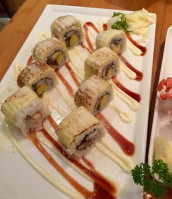 Sugo Sushi food