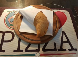 L'artigiano Della Pizza food