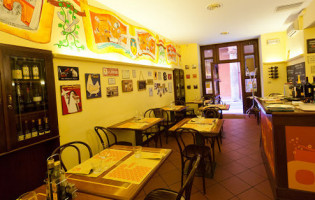 Osteria Boccabuona food