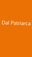 Dal Patriarca inside