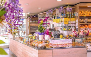 Panificio Pasticceria Caffetteria F.lli Galleazzo food