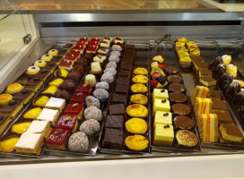 Panificio Pasticceria Caffetteria F.lli Galleazzo food