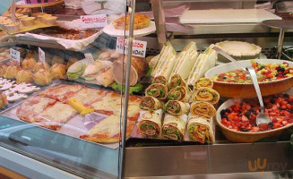 Salumeria Rosticceria Civelli food