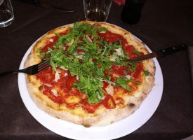 Pizzeria Il Peperoncino food