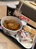 Kfc food