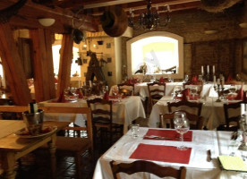 Auberge De Provence food