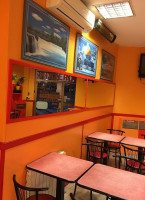 Pizzeria Kebap Grill Sultan food