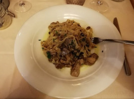 Sottobosco food