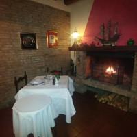 Albergo Molteni food