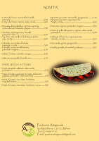 Piadineria Artigianale Carletto food