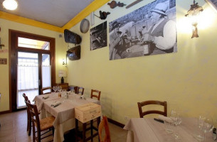 Albergo Trattoria Alla Pesa food