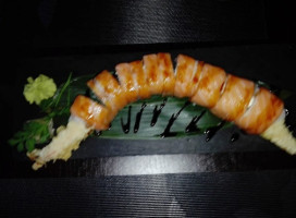 Yuki Sushi Belluno food