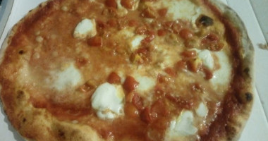 Pizzeria Le Due Stelle food