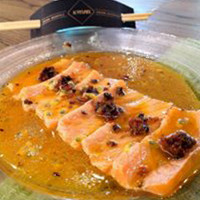 Konan food