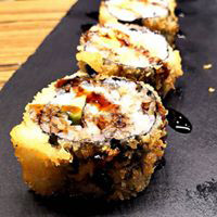 Konan food