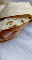 La Piadineria food