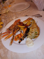 Osteria Enoteca Gambrinus food