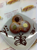 Pasticceria Ingino inside