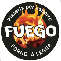 Pizzeria Fuego food