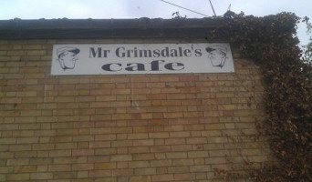 Grimsdale outside