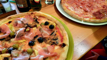 Pizzerie Janeba food