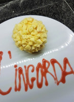 L'ingorda food