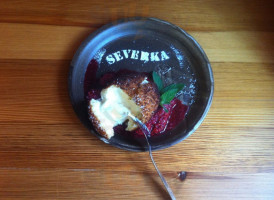 Severka food