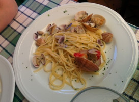 Trattoria Da Rita food