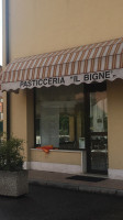 Pasticceria Il Bigne outside