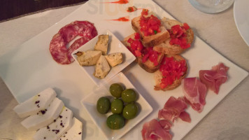 28 Posti Bistrot Con Gusto food