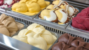 Gelati' food