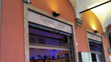 Sensoverso Coffeespirits food