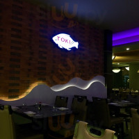 Toki Sushi Rimini food