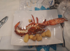 Livio E Il Mare food