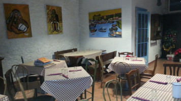 Osteria Da Pillucciu food